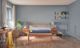 Sealy® Golden Elegance Featherton 10" Hybrid Firm Tight Top Twin Mattress-2