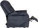 Catnapper® Patriot Slate Power Lift Recliner-4