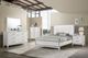ACME Furniture Haiden White Mirror-1