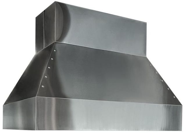 Trade-Wind® P7200 Series 48" Stainless Steel Outdoor Range Hood-0