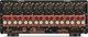 Marantz® Reference Series 16 Channel Black Power Amplifier-1