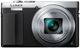 Panasonic® LUMIX Silver 30X Travel Zoom 12.1MP Camera-0