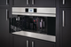 Wolf® M Series Contemporary 30" Stainless Steel Coffee System-5