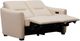 Palliser® Furniture Customizable Sanibel Power Reclining Loveseat with Headrest and Lumbar-4