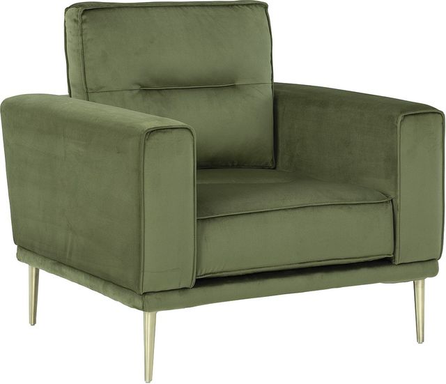 Signature Design by Ashley® Macleary Moss Chair-0
