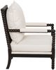 Coast2Coast Home™ McDonough White Accent Chair-4
