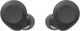 Sony® Black Wireless Noise Canceling In-Ear Headphone-0