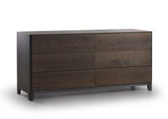 BUREAU DOUBLE