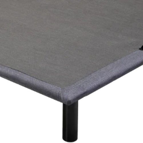 W.Silver Products SS20 Twin XL Adjustable Base-1
