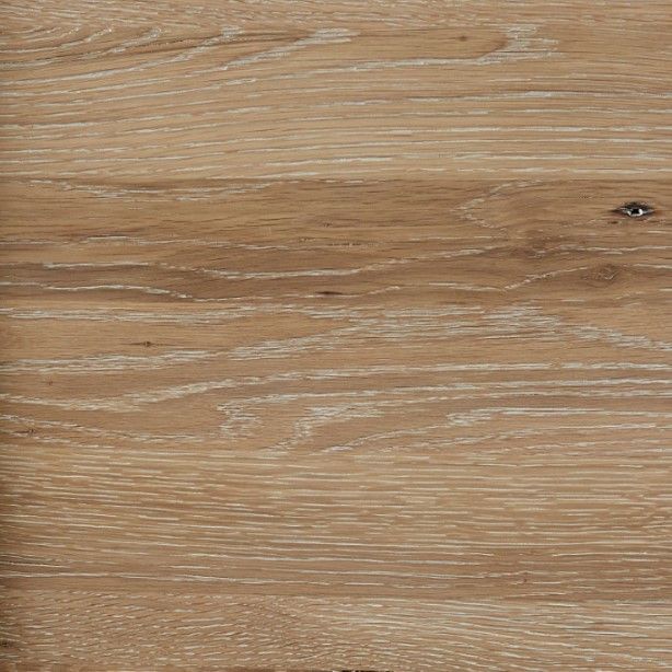 Artisan & Post by Vaughan-Bassett Dovetail Bleached White Horizontal Slat Chair-3