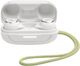 JBL® Reflect Aero TWS White Wireless Noise Cancelling Earbud Headphones-4