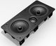 Definitive Technology® Disappearing™ In-Wall Series Dual 5.25" Loudspeaker-4