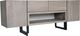 Moe's Home Collection Tiburon Pale Grey Media Cabinet-0