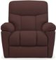 La-Z-Boy® Morrison Burgundy Power-Recline-XRW+™ Reclina-Way® Recliner-0
