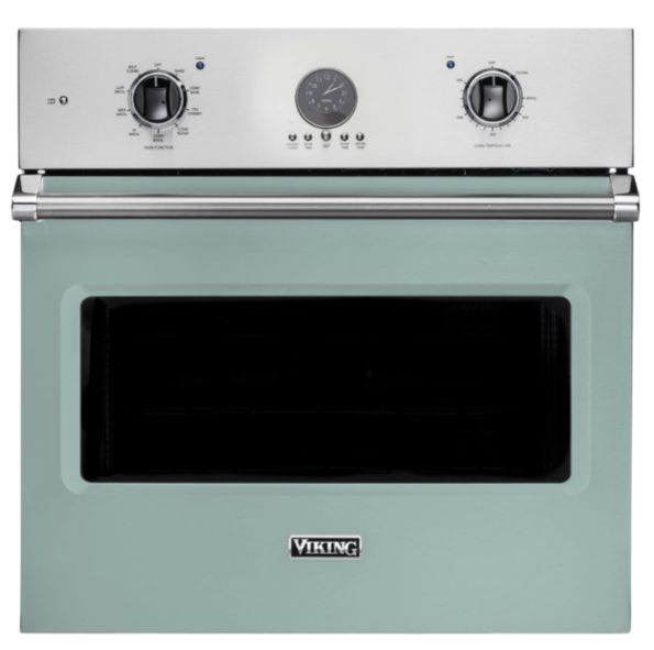 Viking® 5 Series 30" Splash Single Electric Premiere Oven-0