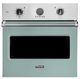 Viking® 5 Series 30" Splash Single Electric Premiere Oven-0