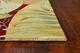 KAS Rugs Sparta Coral/Ivory Breezes 5'x8' Rug-1