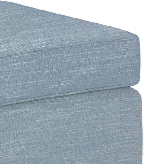 Temple Furniture Customizable Luna Ottoman-1