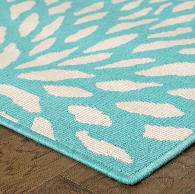 Oriental Weavers™ Meridian 5'x8' Style 2 Area Rug-3