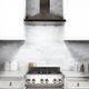 ZLINE 42" Black Stainless Steel Wall Mount Range Hood-1
