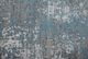 Feizy Cadiz Blue/Gray 4' x 7' Rug-1