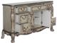ACME Furniture Dresden Vintage Bone White Dresser-4