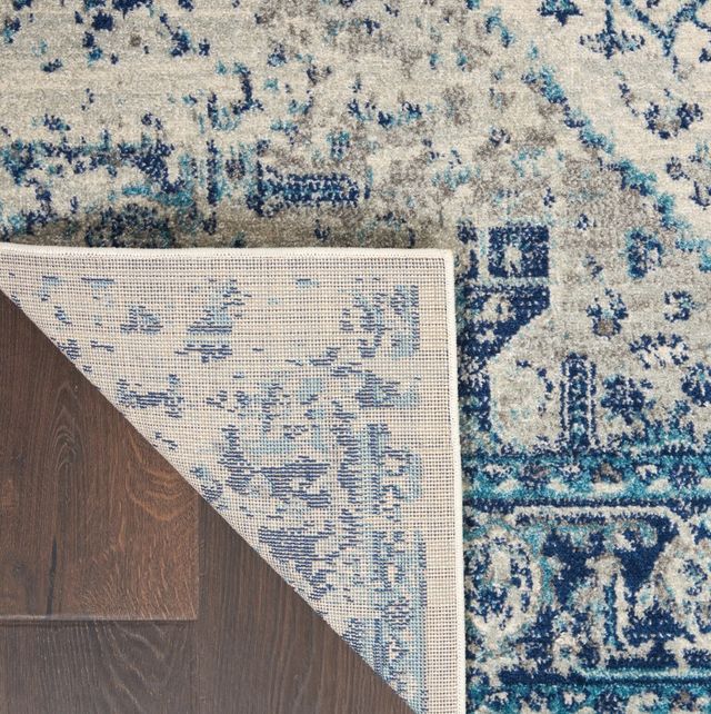 Nourison Home™ Tranquil 5'x7' Style 7 Area Rug-2