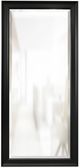 Stylecraft Black Framed Mirror-0