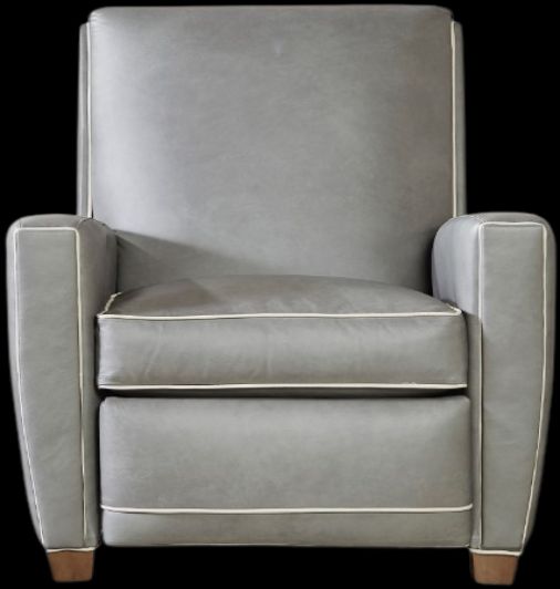 Huntington House Customizable 8118 Push-Back Recliner-1