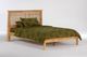Night & Day Furniture™ Solstice Natural Full K-Series Bed-0