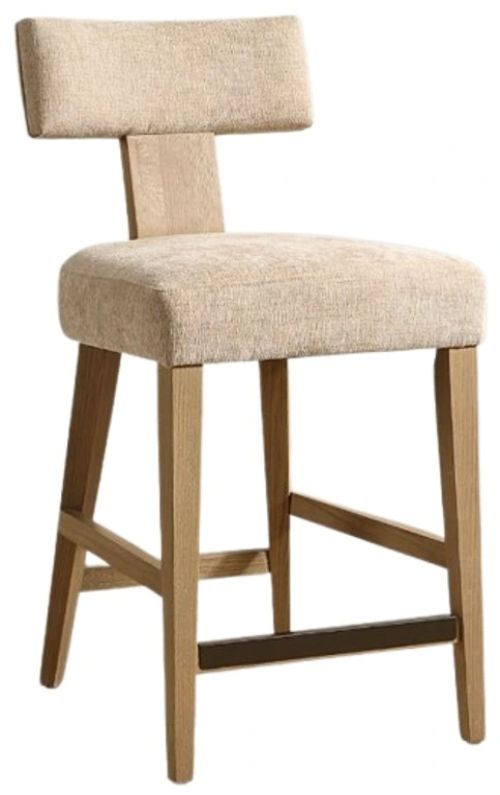 Uttermost® Elysian Natural/Sand Counter Stool-0
