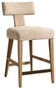 Uttermost® Elysian Natural/Sand Counter Stool-0