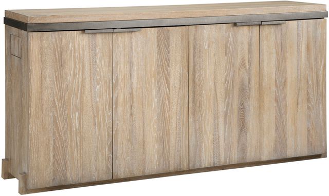 aspenhome® Modern Loft Modern Khaki Sideboard-0