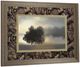 Classy Living Nan Misty Morning 40" Wall Art-3