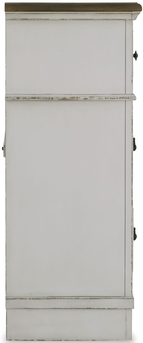 Signature Design by Ashley® Brollyn Two-Tone Dresser-3