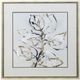 Stylecraft Black/Off-White Wall Art-0