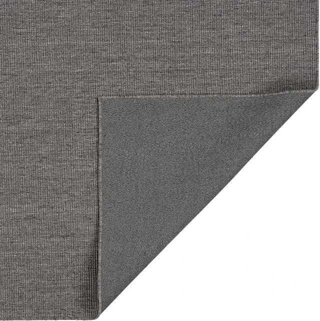 Dalyn™ Rug Company Chambal Gray 5'x8' Area Rug-2