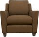 La-Z-Boy® Noah Nutmeg Chair-1