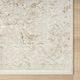LR Home Antalya Beige/Cream 5'x8' Area Rug-2