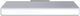 Vent-A-Hood® 30" White K Series Blower Under Cabinet Range Hood-0
