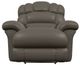 La-Z-Boy® Randell Tar Power Wall Recliner with Headrest-1