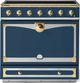 La Cornue CornuFé 90 Albertine 36" Wintersky Pro Style Induction Range-0