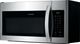 Frigidaire® 1.7 Cu. Ft. Stainless Steel Over The Range Microwave-3