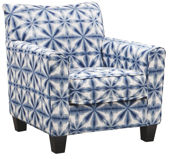 Benchcraft® Kiessel Nuvella® Flower Accent Chair-0