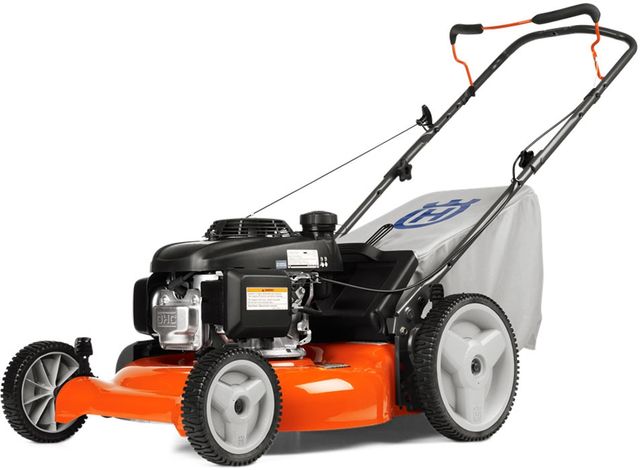 Husqvarna® 7021P Push Mower-1