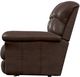 La-Z-Boy® Randell Harvest Leather Manual Wall Recliner-3