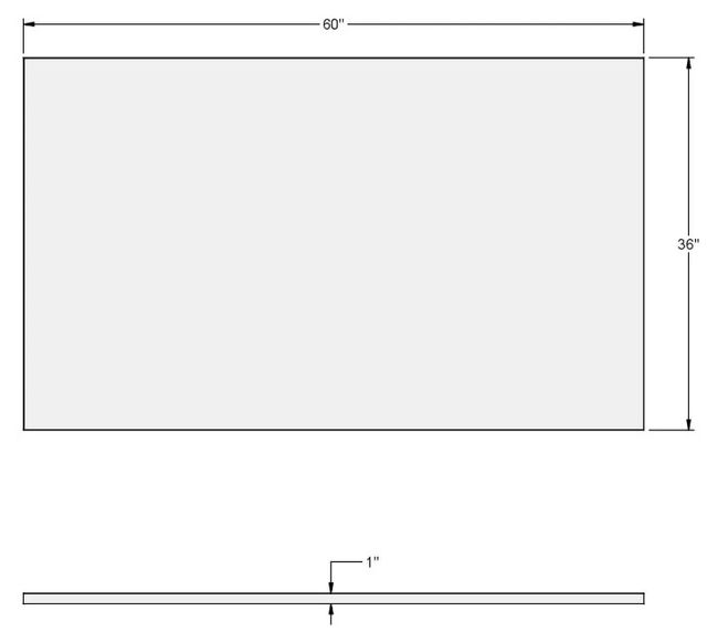 Amisco Customizable Lidya Dining Table-2