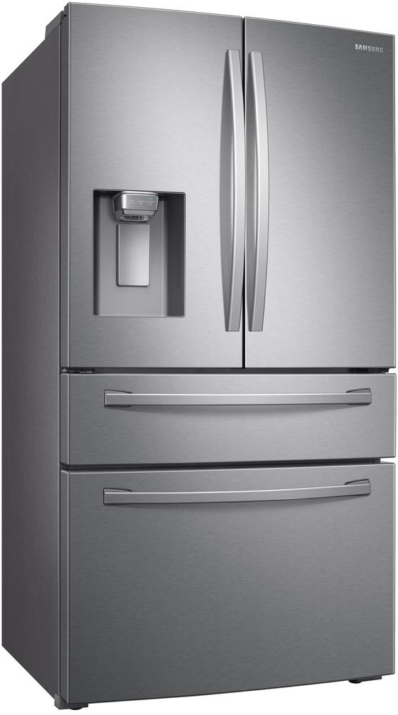 Samsung French Door Refrigerator - Thumbnail 2