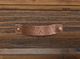 Horizon Home® Copper Canyon Brown 74" TV Console-1