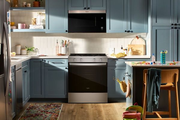 Whirlpool gas stove Whirlpool gas stove